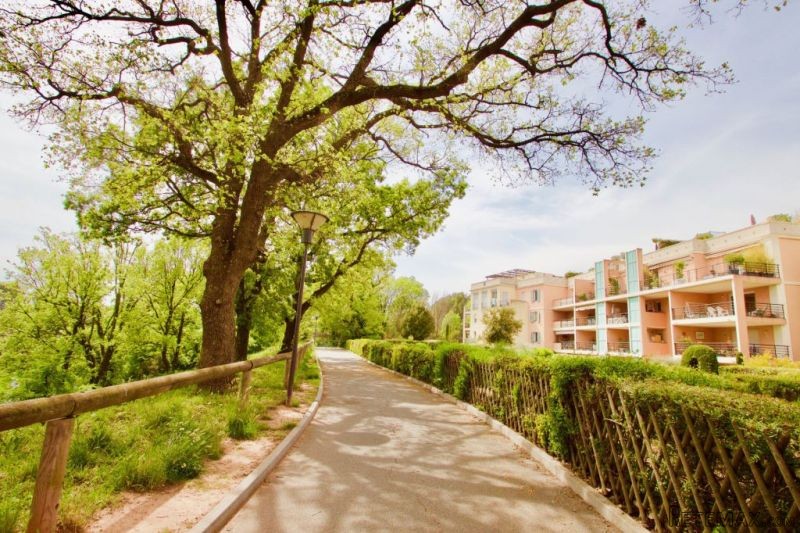Sale Apartment - Frejus Tour de Mare