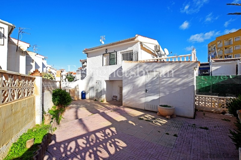 Torrevieja La Mata | Torrevieja - 2