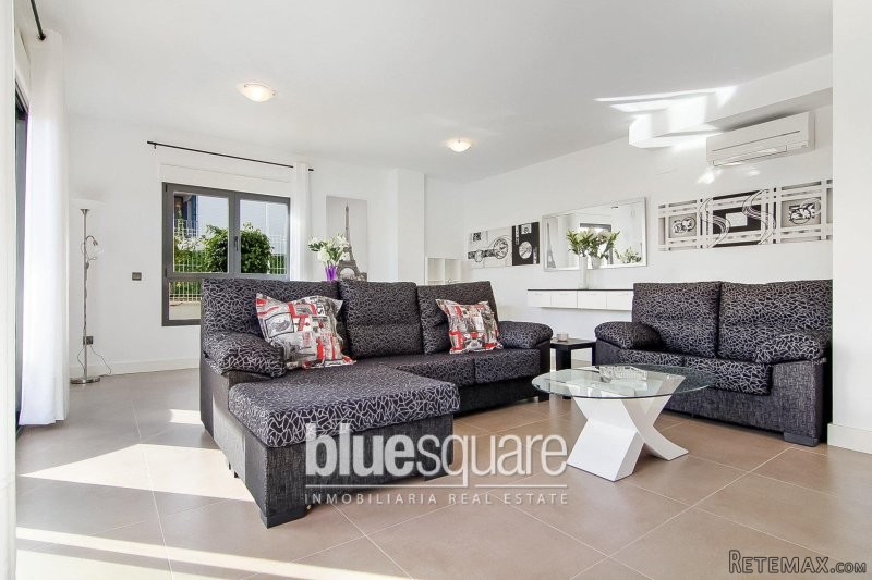 3-Bedroom Apartment - Altea - 2