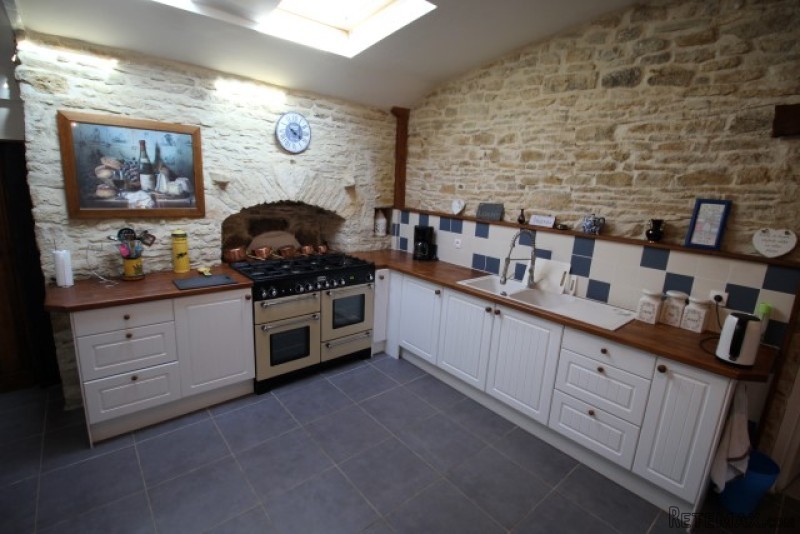 3 Bedrooms - Stone House -.. - 2