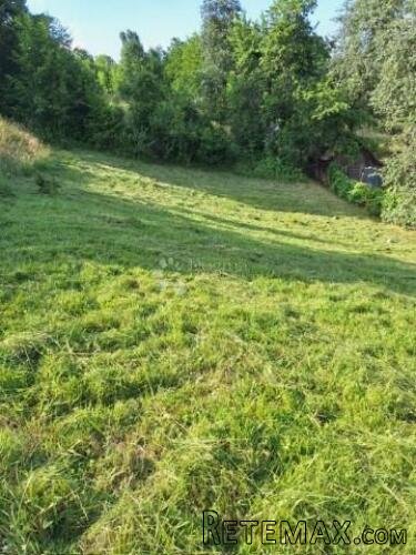 Građevinsko zemljište, 544m2 - Vrbovsko