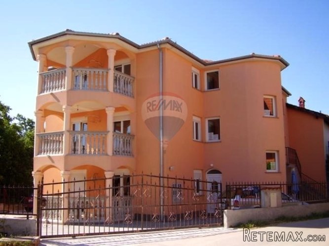 Medulin, apartmanska kuća 700m do mora - 2