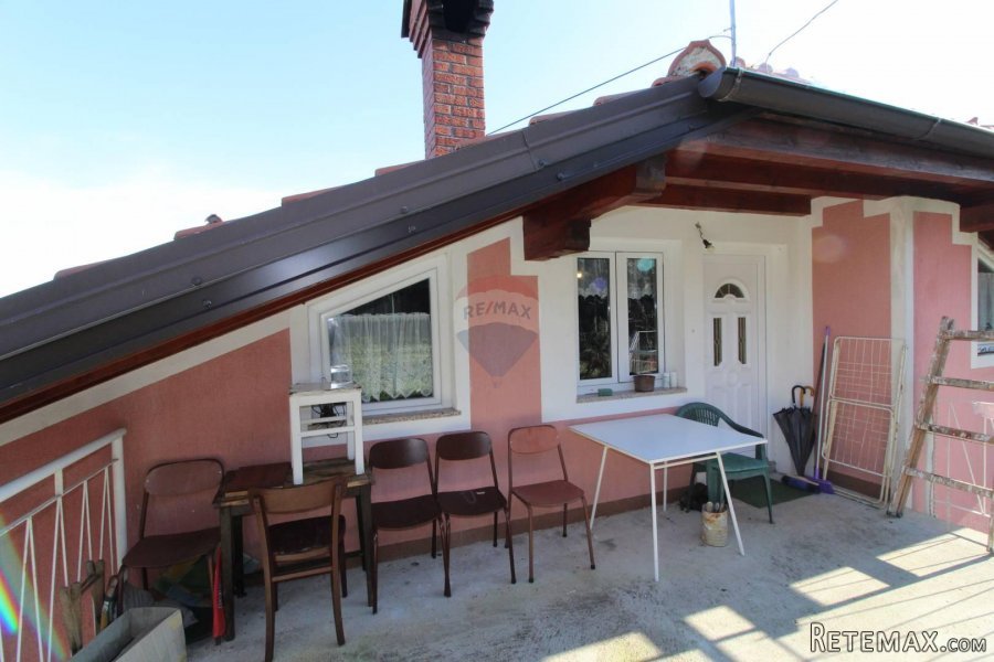 OPATIJA - KUĆA S 4 APARTMANA U BLIZINI CENTRA - 8