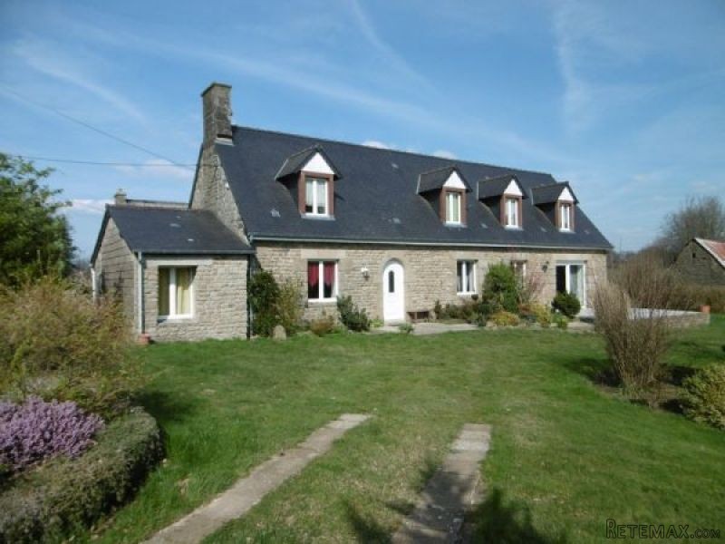 Superb Detached Country House