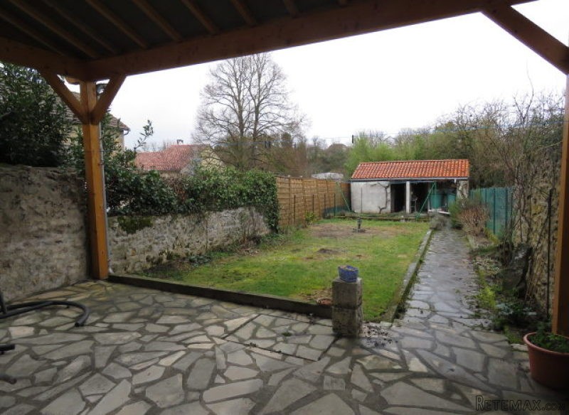 Townhouse with garden on outskirts of.. - 2