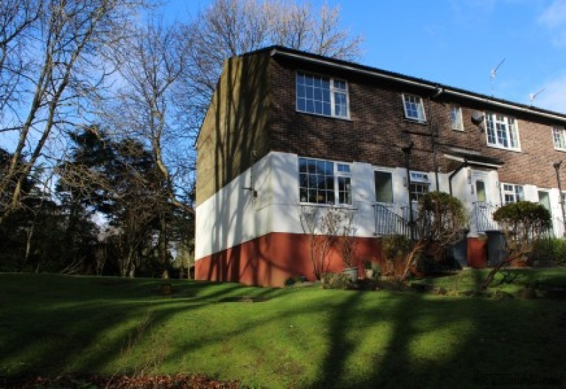 15 Ballabrooie Park, Peel Road, Douglas