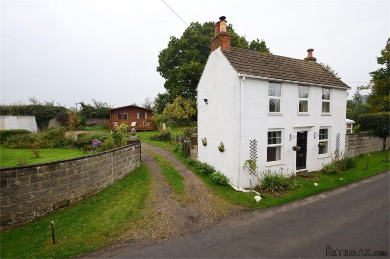 2 Bedroom Cottage