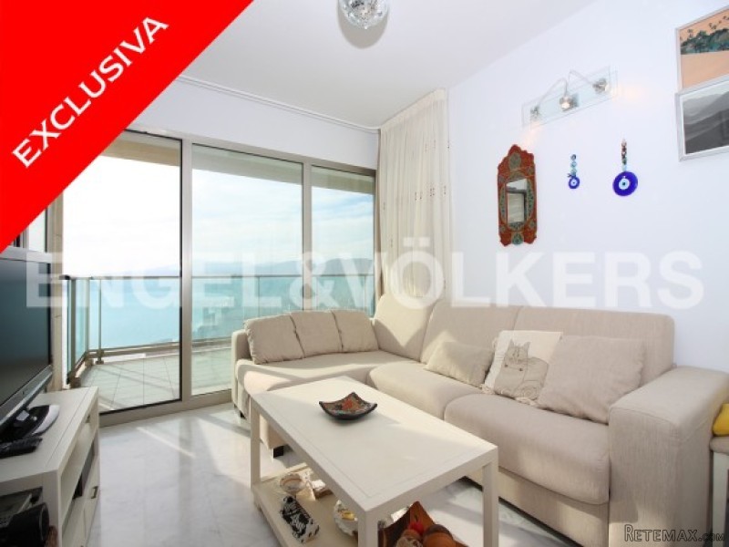 Apartment On The 38th Floor Of The..