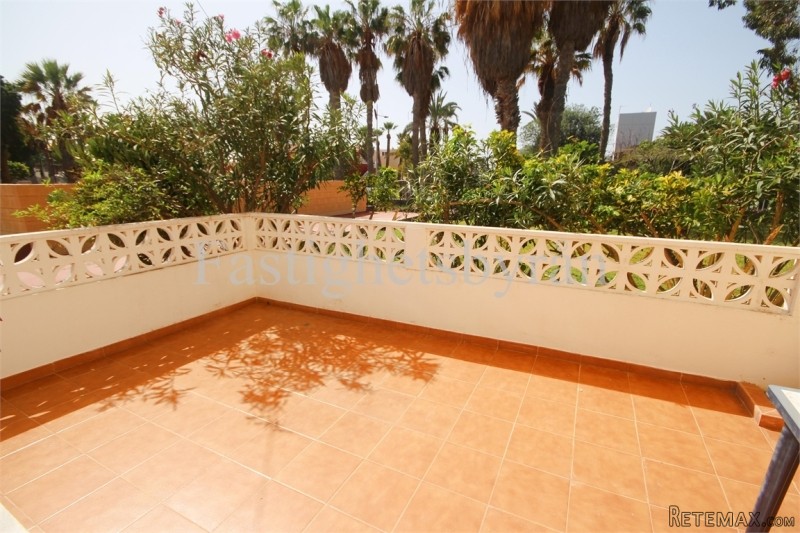 Costa del Silencio | Teneriffa