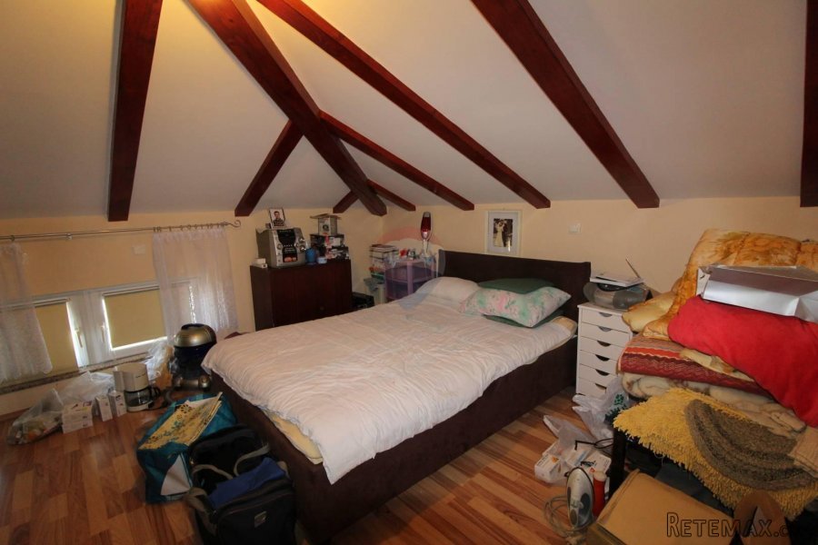 OPATIJA - KUĆA S 4 APARTMANA U BLIZINI CENTRA - 9