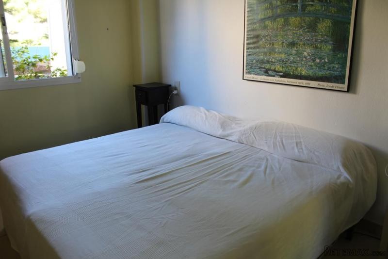 1 Bedroom Apartment in Javea - 2