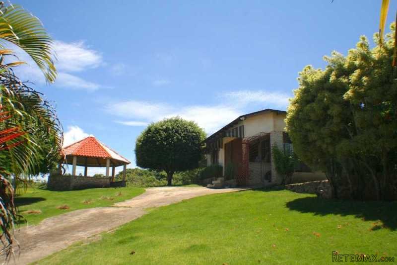 Cabrera Farm With House For Sale