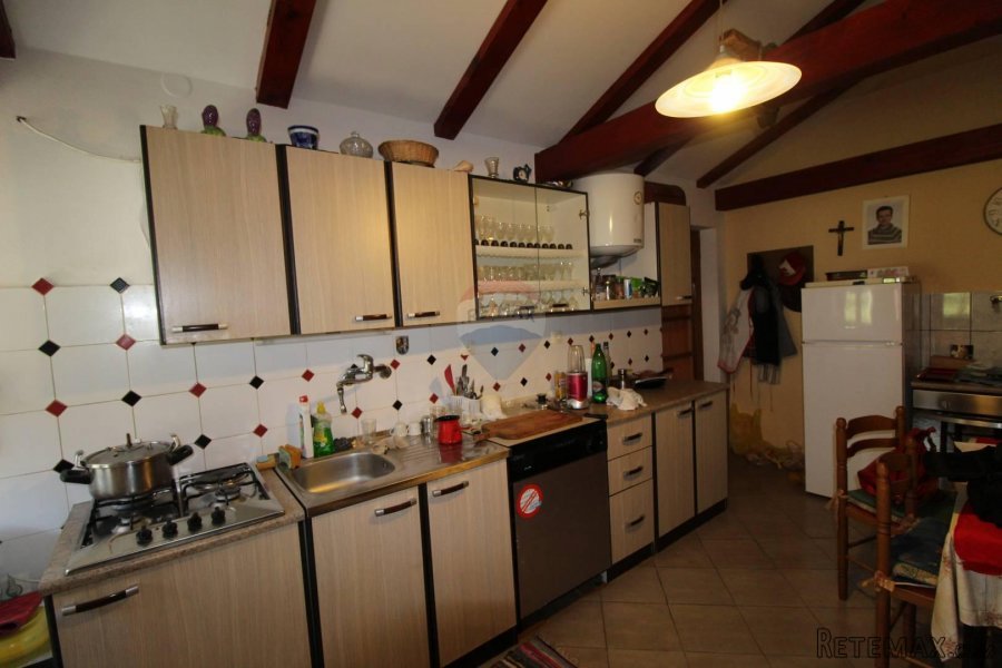 OPATIJA - KUĆA S 4 APARTMANA U BLIZINI CENTRA - 10