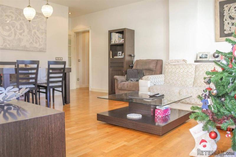 2 Bedroom Apartment - 2