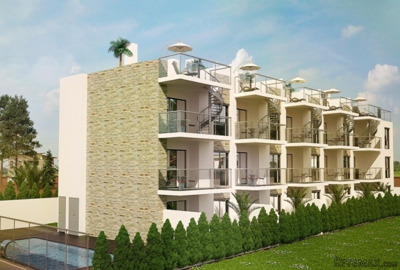 2 bedroom apartments