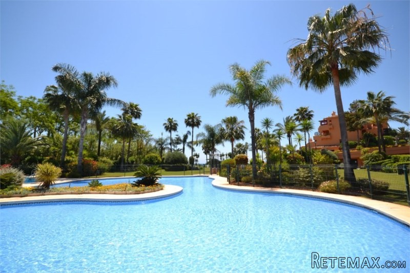Estepona Vast / West, Estepon, , 3..