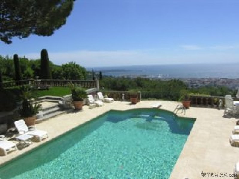 Exceptional bastide Villa Rental..