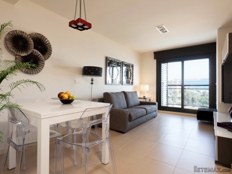 RS194, New apartments, Mil Palmeras - 2