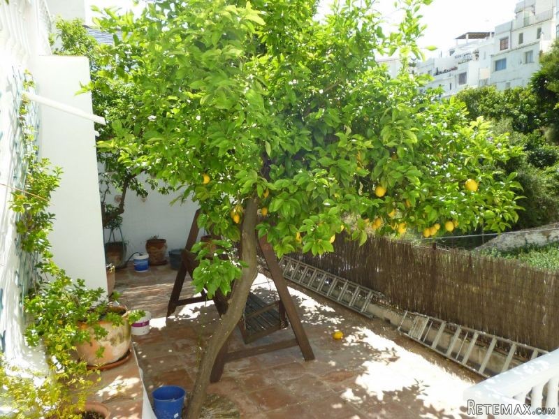 4 Bedrooms - Town House - Malaga - For..