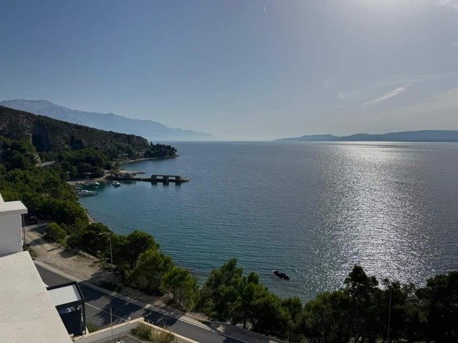 Apartman 1.red do mora direktno od vlasnika