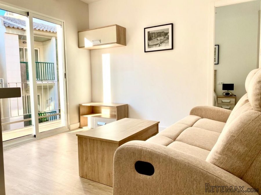 Bonito apartamento en la zona más atractiva de la ciudad.. - 2