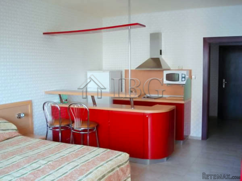 Furnished studio apartment for sale in.. - 2