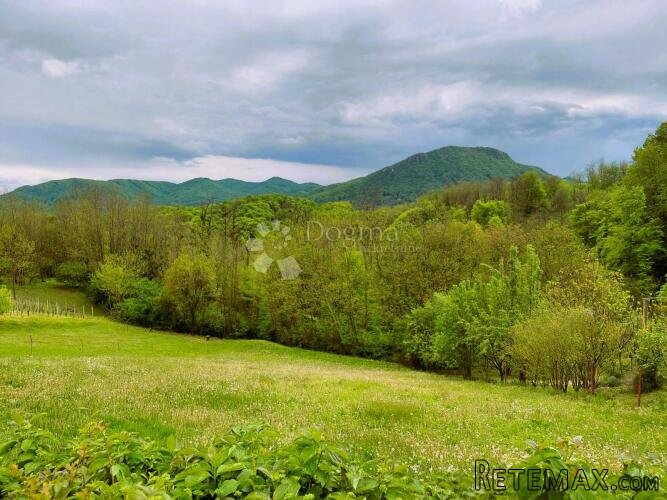 Građevinsko zemljište u Beletincu - 2