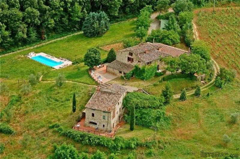 House - Tuscany - For Sale