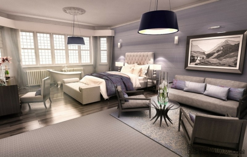 Manor Suite 205, Second Floor Dunsmore..