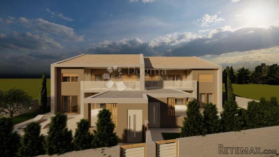 Moderna duplex kuća na odličnoj lokaciji - 2