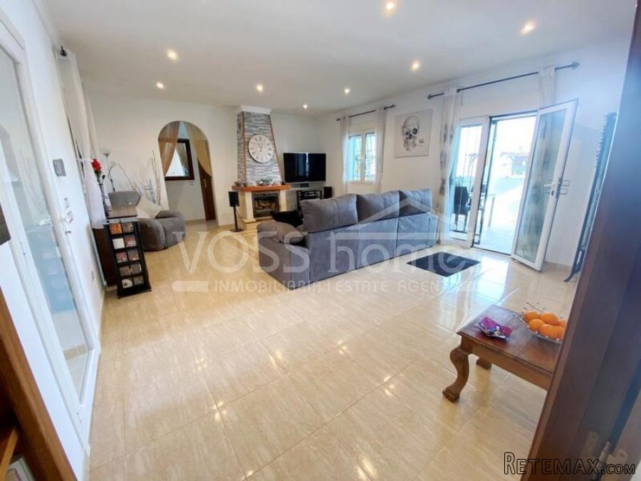 NEW & EXCLUSIVE TO VOSS HOMES - A larger than average 3.. - 2