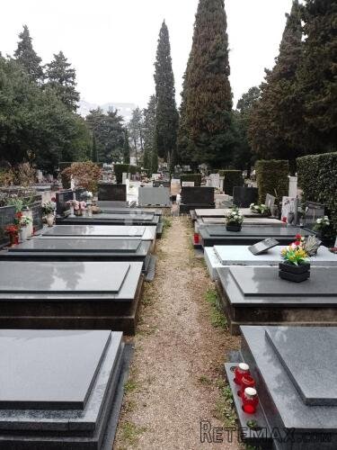 Trsat, obiteljska grobnica na prodaju - 2
