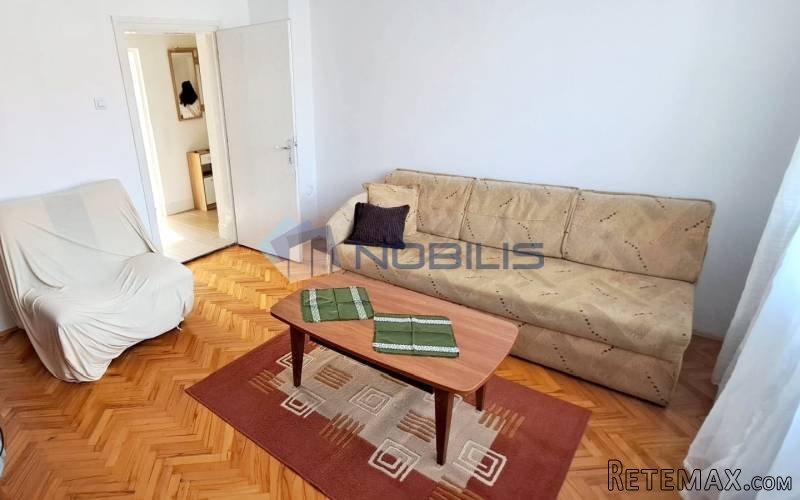 Zagreb, Dubrava 3s stan 65 m2 s terasom 50 m2 - 2