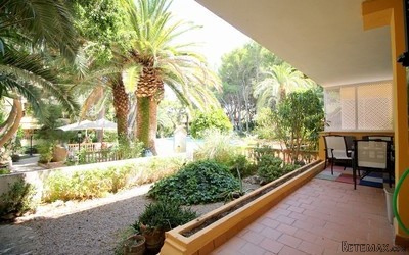 2 bedroom apartment in Nova Santa Ponsa