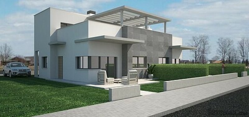 * 4 Bed Semi Detached Villas for.. - 2