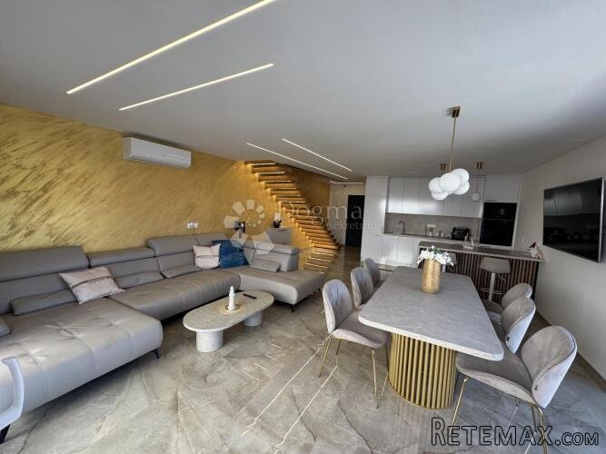 Povljana – Dvije luksuzne duplex kuće s bazenom, svaka zaseb - 3