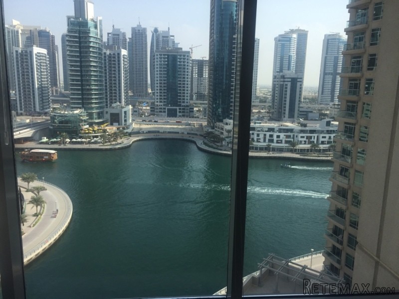 Snatch the Deal. Outstanding Marina..