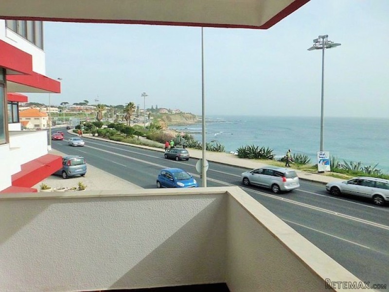 Three Bedrooms Apartment With Ocean View