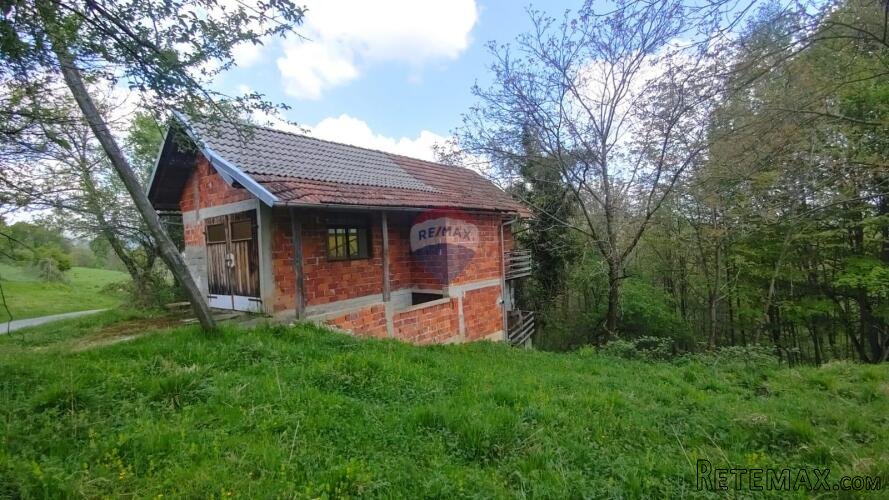 Vikendica - Gorski kotar, Vrbovsko - 3