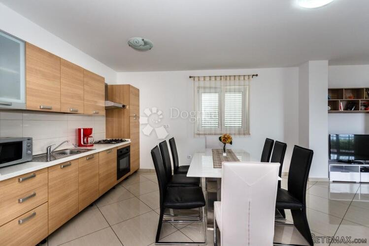 Vrbnik, apartman sa spektakularnim panoramskim pogledom - 3