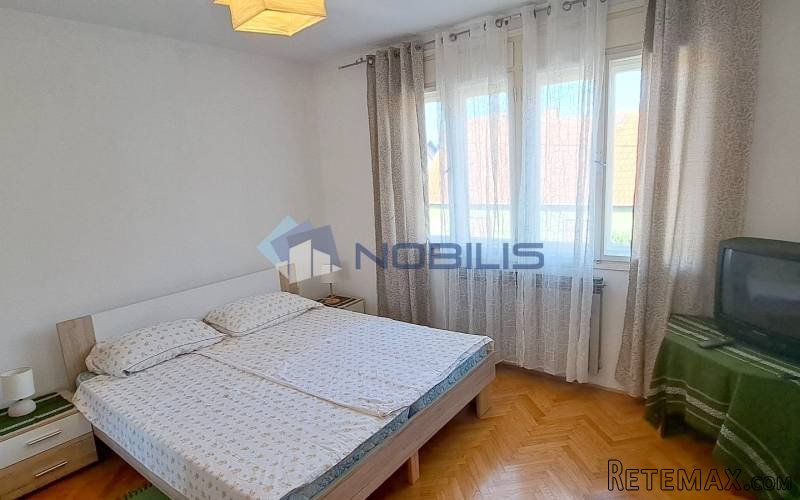 Zagreb, Dubrava 3s stan 65 m2 s terasom 50 m2 - 3