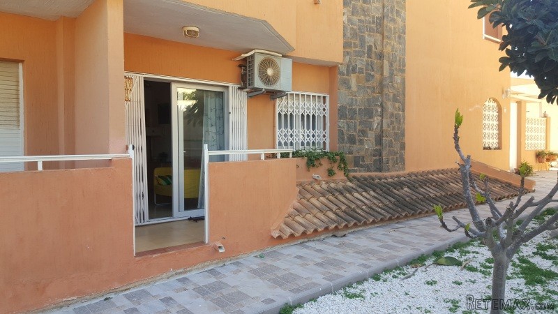 1 Bedroom - Apartment - Murcia - For..