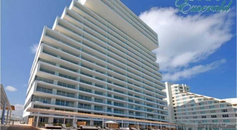Emerald Residential Tower & Spa