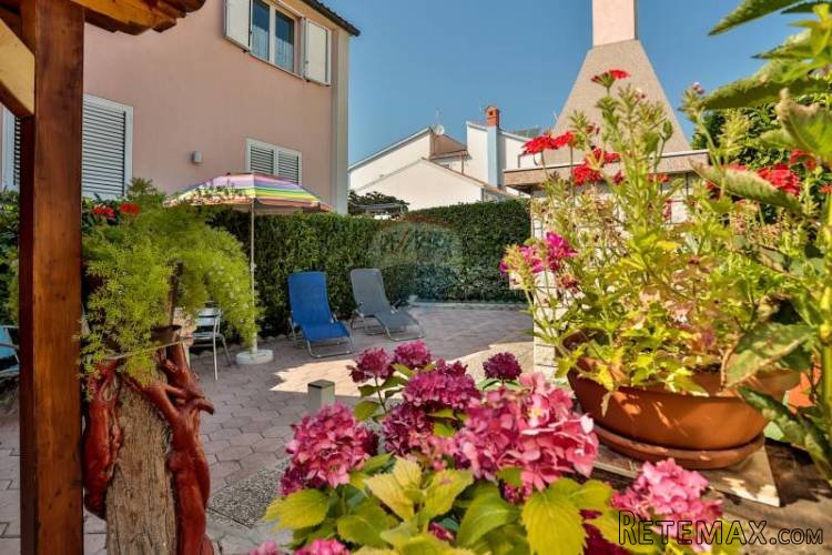 Istra,Štinjan,apartmanska kuća 400m od mora - 4