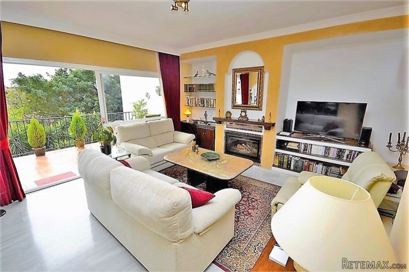 Marbella, , 2 bedrooms, 127 m2, 335 000.. - 2