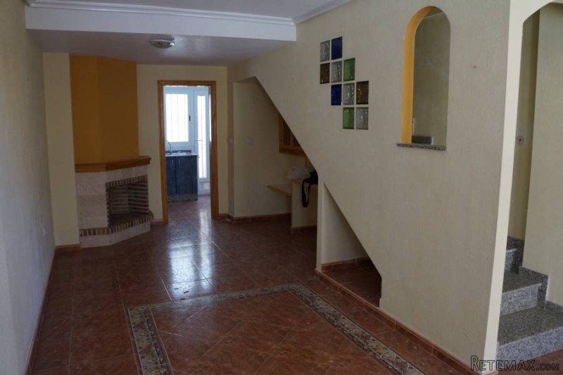 Resale · Townhouse · Spain · Costa Bl.. - 2