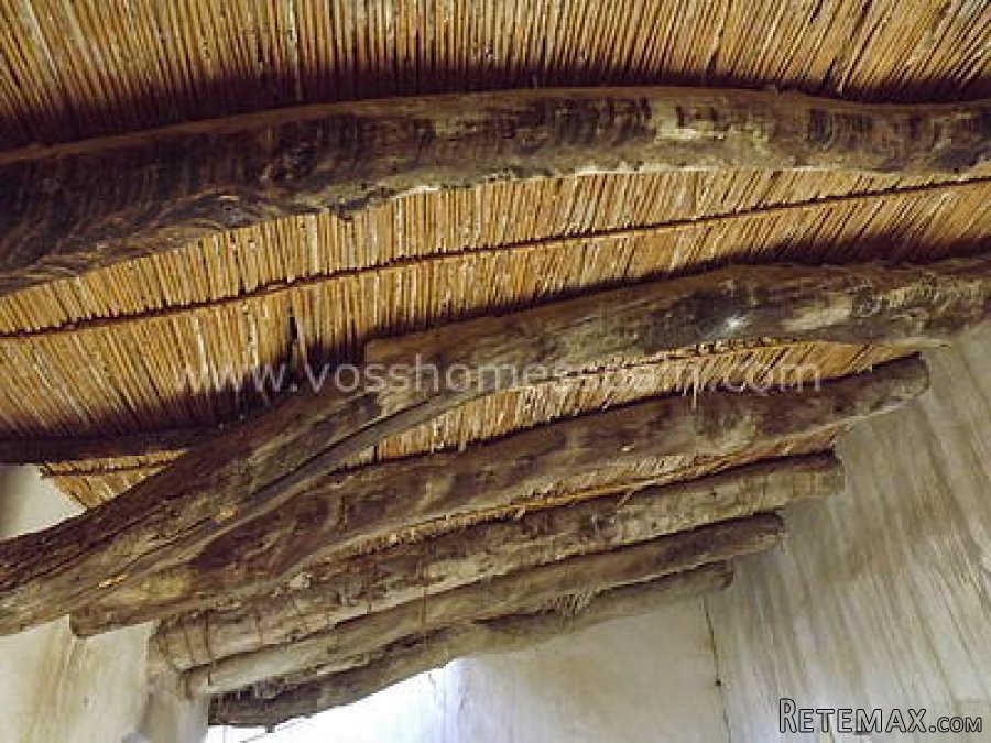 Ruin of 63m2 on an urban building plot Water and.. - 4