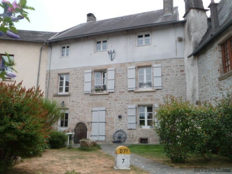 Treignac
