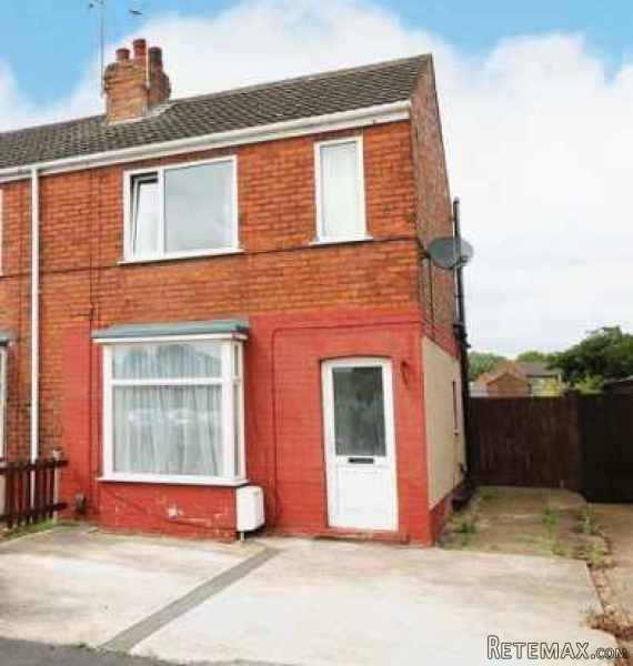 2 bedroom, Semi-detached House house..