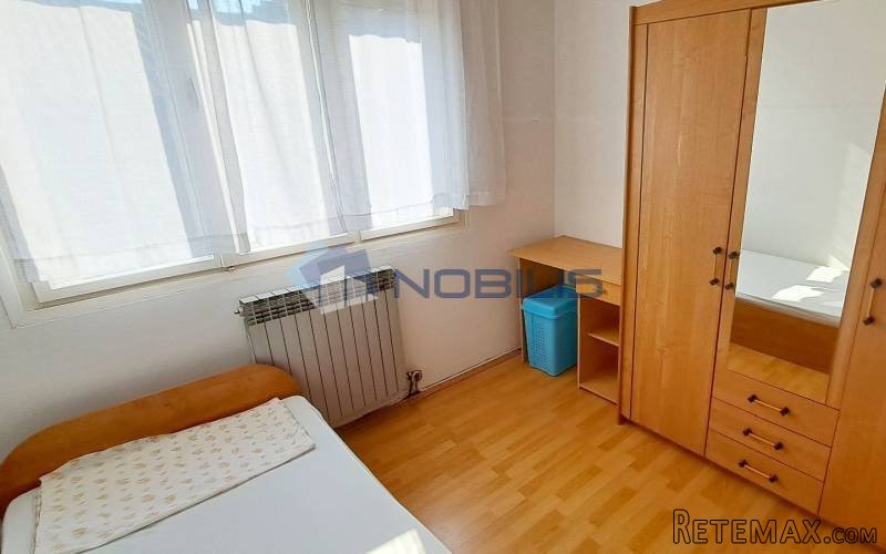 Zagreb, Dubrava 3s stan 65 m2 s terasom 50 m2 - 5